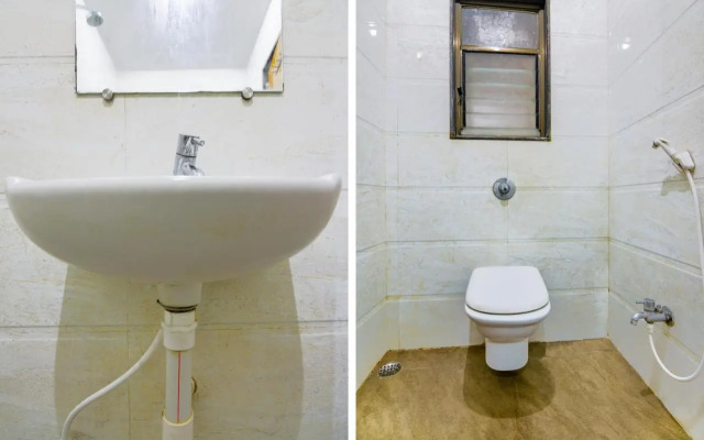 Hotel Saivishwakarma Palace