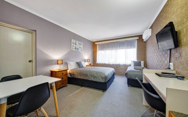 Comfort Inn Bendigo Central Deborah