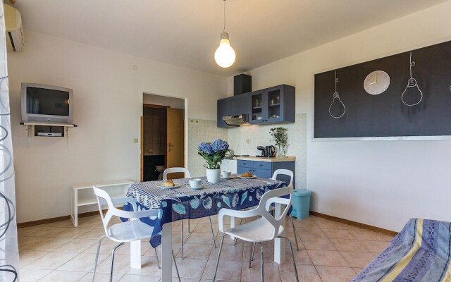 Amazing Home in Pula With Wifi and 1 Bedrooms