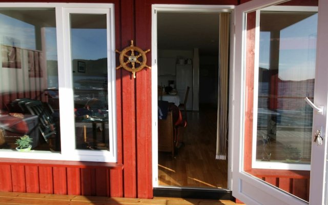 6 Person Holiday Home in Korshamn