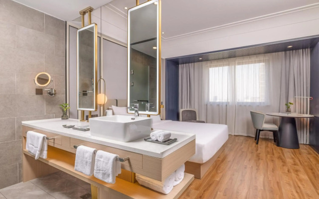 Maxx Phnom Penh Downtown (By H World)