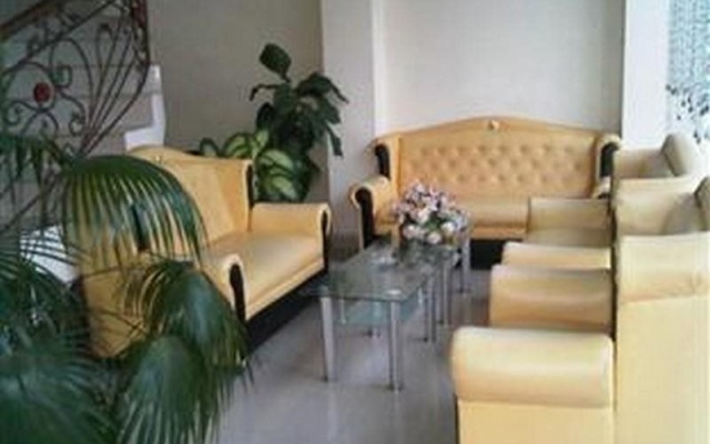Hotel Wisata – Hotel Rooms – Manado