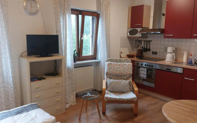 Ferienwohnung Tegernheim
