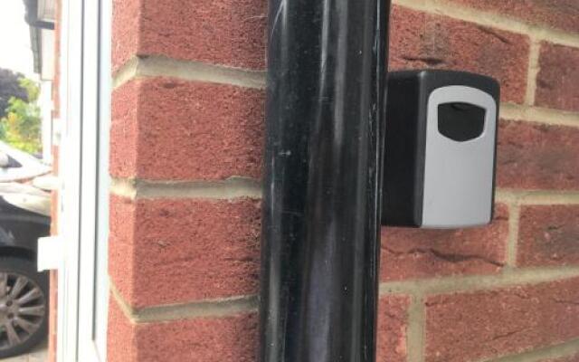 Jing's Loft Converted Studio