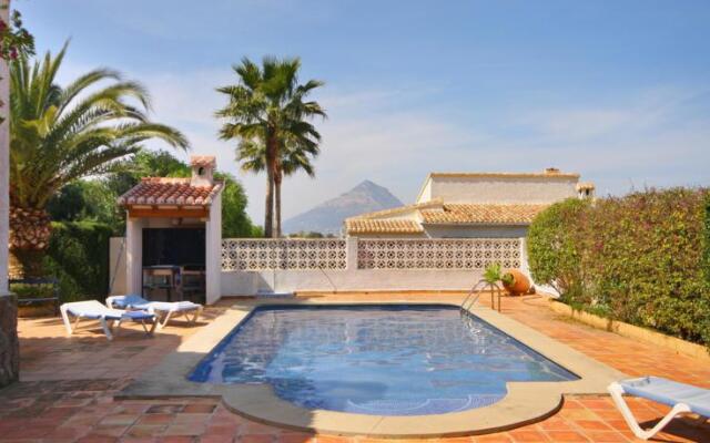 Casa Sandra