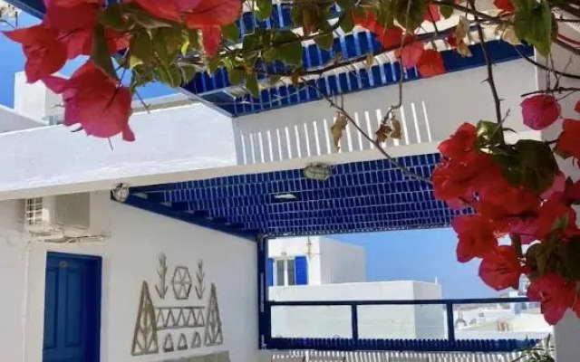 Leandros Hotel