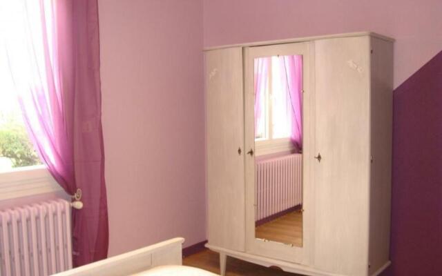 Gîte Dhuizon, 4 pièces, 6 personnes - FR-1-491-204