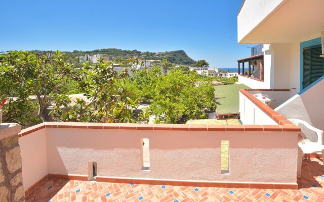 Hotel Villa Cimmentorosso