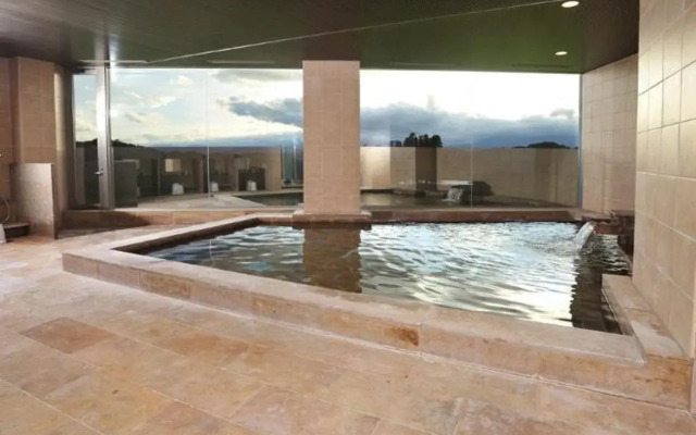 Island Hotel & Resort Nasu