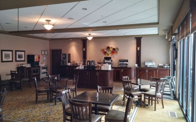 The Kanata Inn Fort Saskatchewan