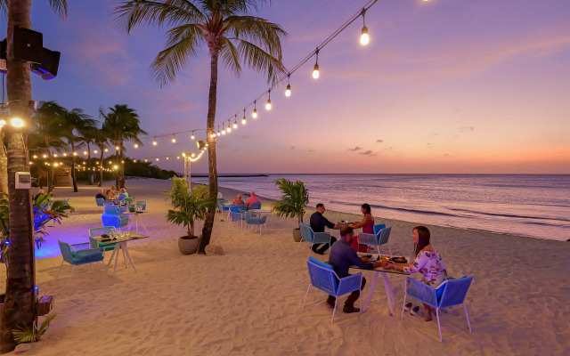 Divi Aruba Phoenix Beach Resort