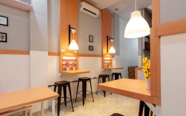 OYO 1557 Bungas Guest House