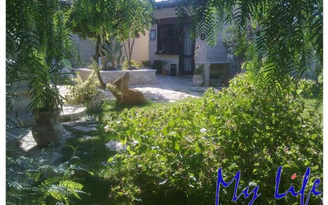MyLife B&B Country House