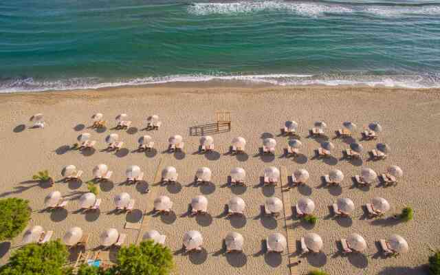 Paralos Lifestyle Beach