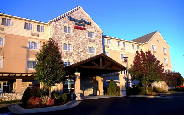 TownePlace Suites Marriott Joplin
