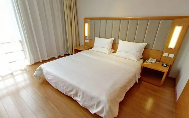 JI Hotel Shanghai Hongqiao Airport