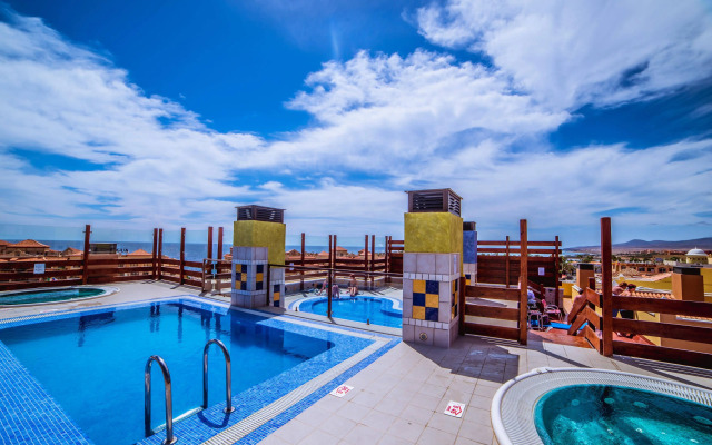 Hotel Chatur Costa Caleta