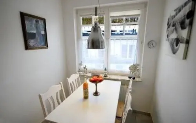 Pension Am Klünderberg