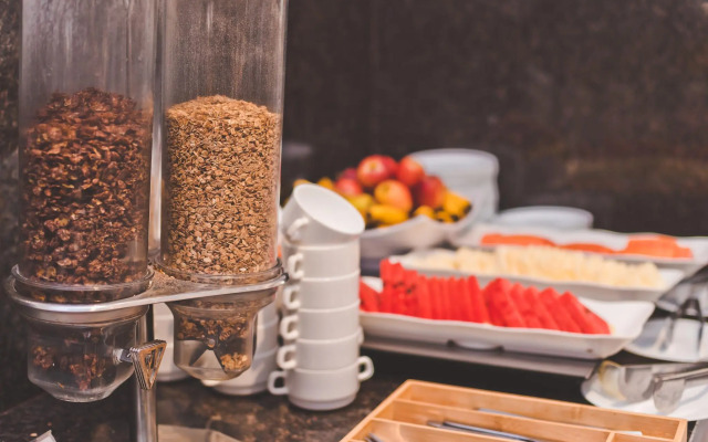 Transamerica Araraquara