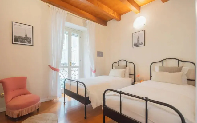 Residenza Dolce Lago by Rent all Como