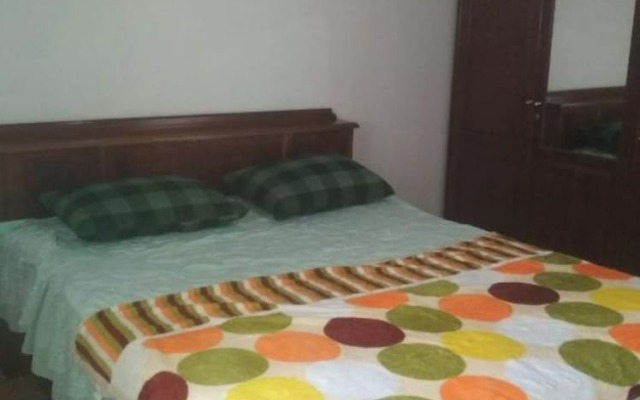 EXPRESS O 92070 Mando Homestay Syariah Near KANTOR LURAH Bukik Apik Puhun