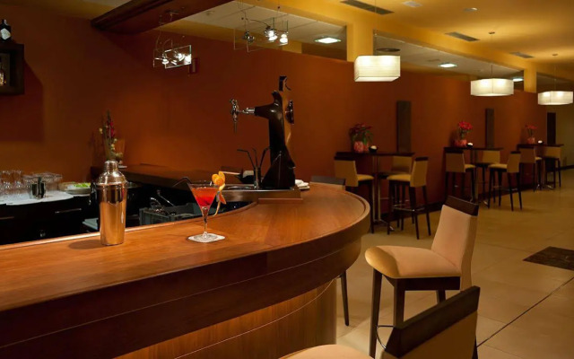 Hotel Spa Norat Torre do Deza