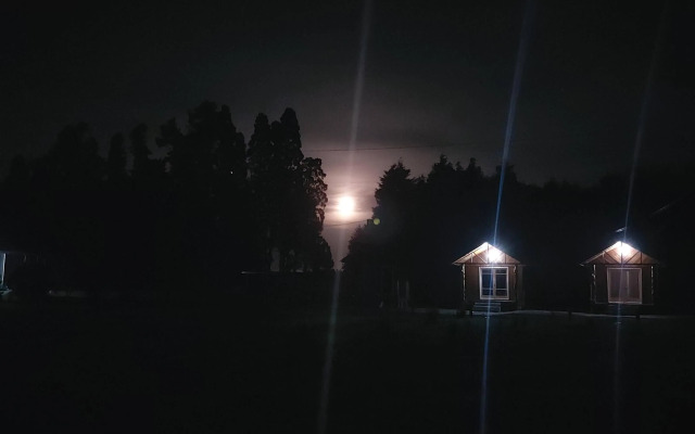 Pousada Recanto do Lago