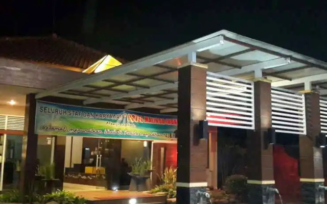 Malinda Indah Hotel
