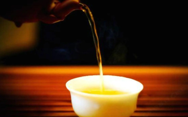 Wuyishan September Inn