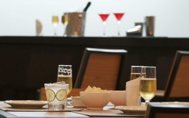 Hotel SAMBA Viva Sacramento