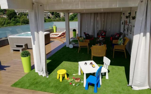 Apartments Villa Katija