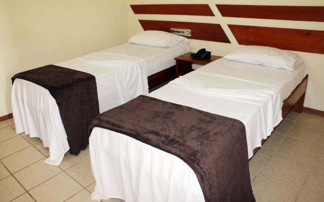 Coroa Bella Praia Hotel