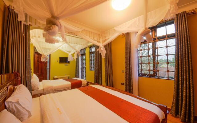 Mlex Hotel