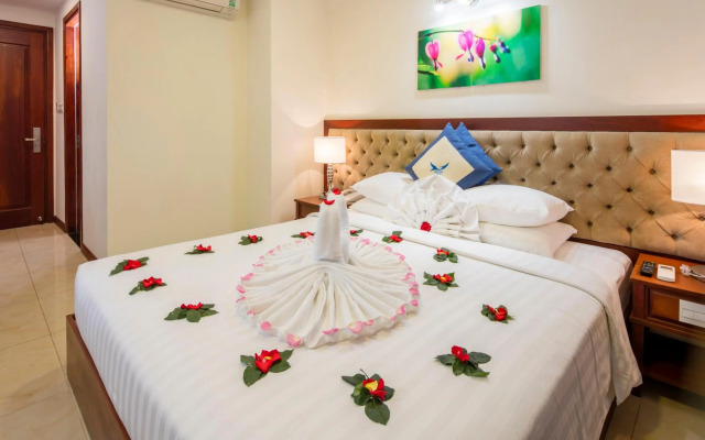 Apus Hotel