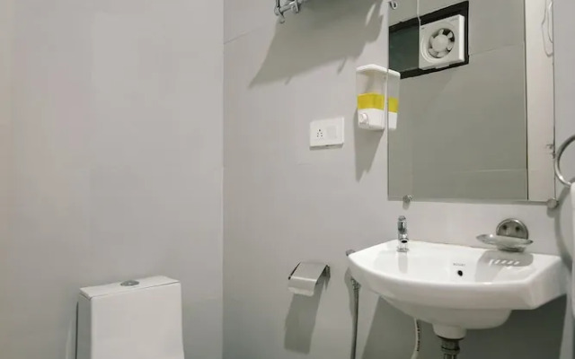 Hotel Paramount Udaipur