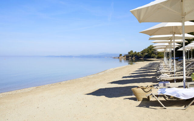Anthemus Sea Beach Hotel & Spa