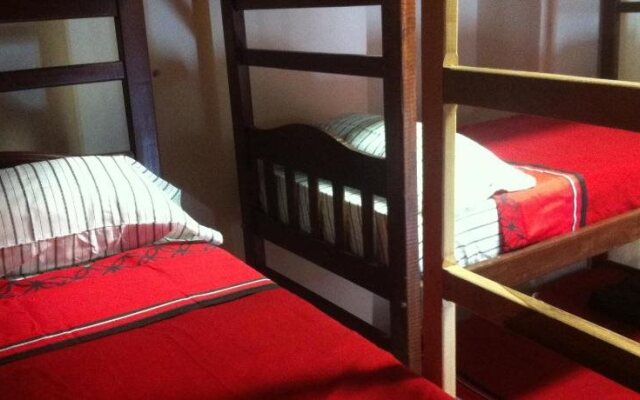 Hostel Giramundo Humahuaca