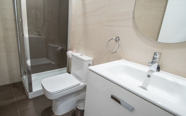 Apartamento La Goleta