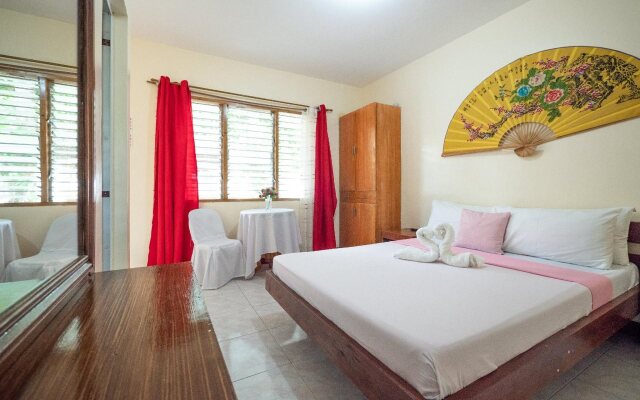 AGM Beachfront Resort