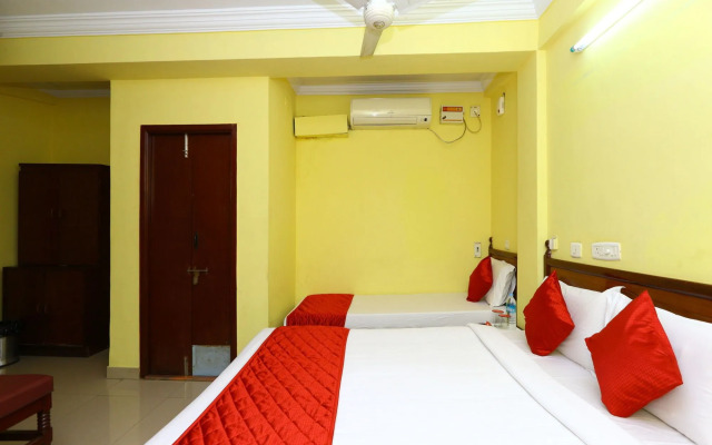OYO 9343 JP Residency