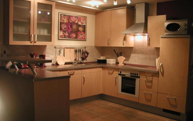 Ferienwohnung Usedomresidenz