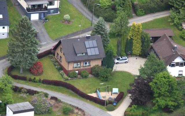 Ferienwohnungen Karin Klausch