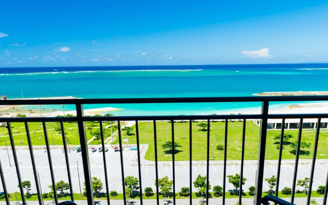 Southern Beach Hotel & Resort OKINAWA