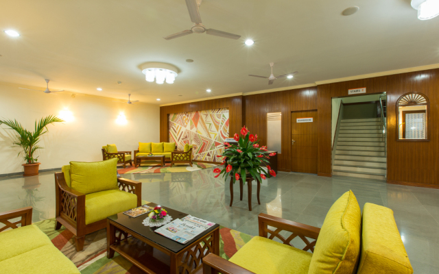Viva Hotel