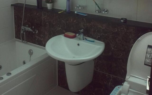 AJ Guesthouse