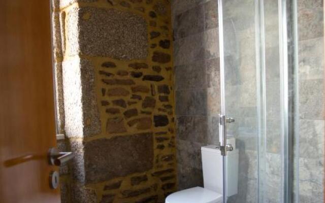 Casas do Terreiro