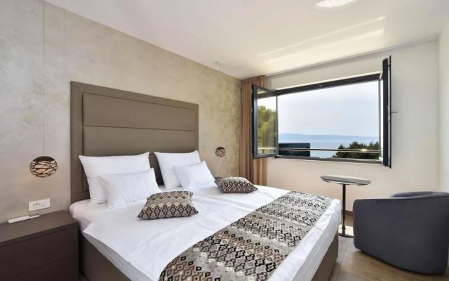 Villa Fortica in Omis