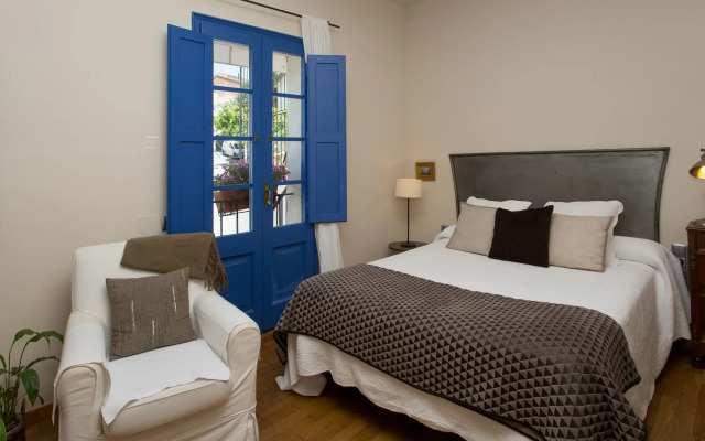 Hostal de la Plaça