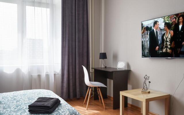BestFlat24 on Mira Street 34A