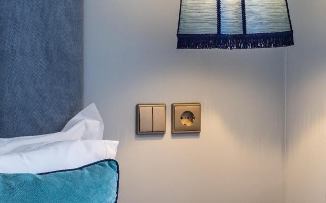 The Lift Boutique Hotel by RIDAN Hotels
